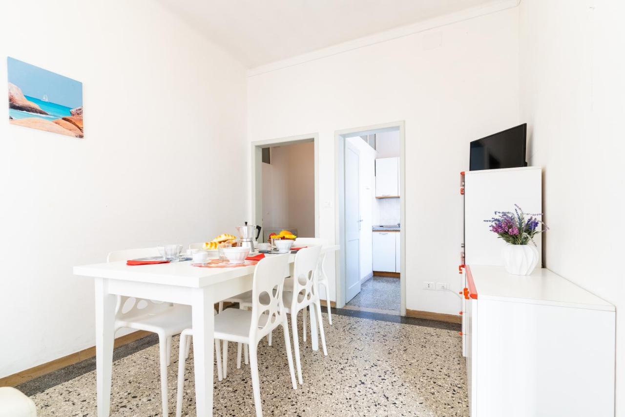 Zenith Apartment Lido di Jesolo Exterior photo