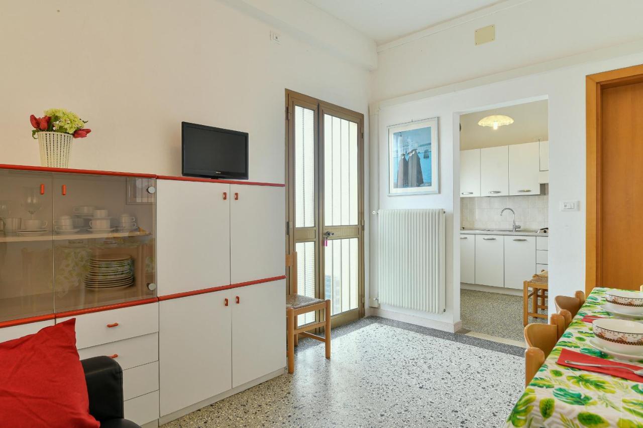 Zenith Apartment Lido di Jesolo Exterior photo